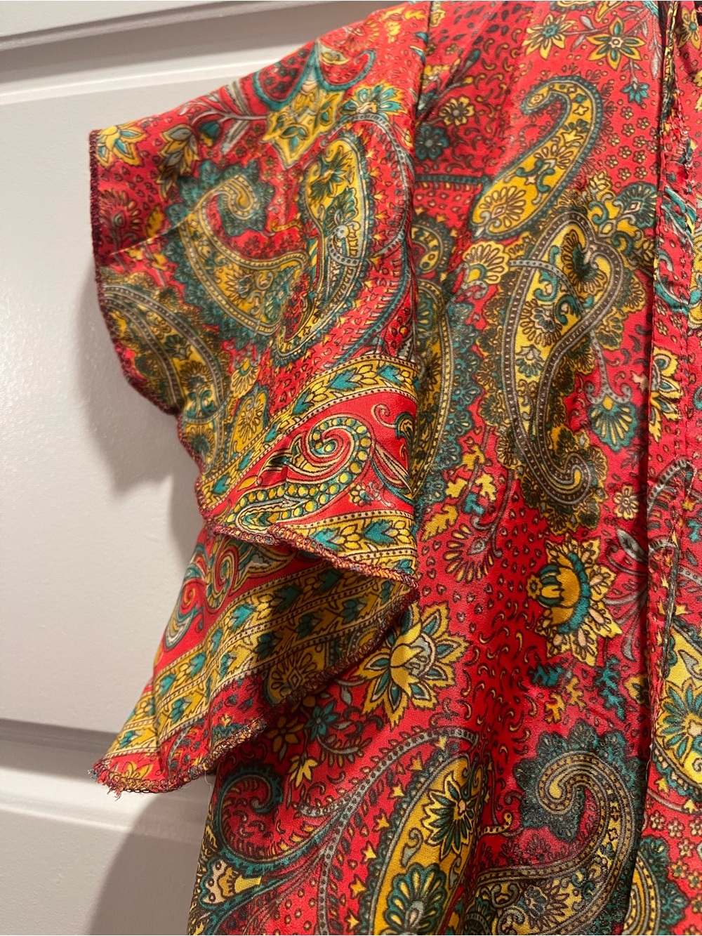 Abstract wrap top - Picture 5 of 5